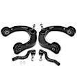 APCA3118 4x Control Arm & Ball Joint Assembly