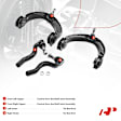 APCA3118 4x Control Arm & Ball Joint Assembly