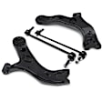 APCA3124 4x Front Control Arm Sway Bar Link