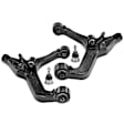 APCA3135 4x Control Arm & Ball Joint