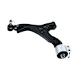 APCA3157 4x Front Control Arm with Ball Joint