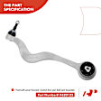 APCA3203 6x Front Control Arm Sway Bar Link Tie Rod End