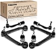 APCA3215 6x Front Control Arm & Ball Joint & Stabilizer Bar Link