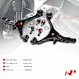 APCA3221 6x Control Arm with Ball Joint & Tie Rod Kit