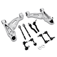 APCA3313 10x Control Arm with Ball Joint & Sway Bar Link & Tie Rod End