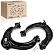 APCA3445 2x Front Upper Control Arm w/ Ball Joint