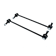 APCA3480 6x Front Lower Control Arm Tie Rod Ends