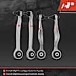 2005 Volkswagen Passat - Front, Upper Control Arm
