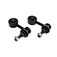 APCA3497 8x Front Control Arm Sway Bar Link