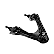 APCA3501 10x Front Control Arm with Ball Joint