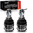 APCA3513 2x Front Lower Ball Joint Kit