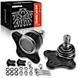 APCA3514 2x Front Lower Ball Joint