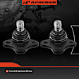 APCA3514 2x Front Lower Ball Joint
