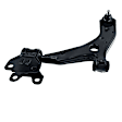APCA3539 2x Front Lower Control Arm with Ball Joint