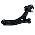 APCA3539 2x Front Lower Control Arm with Ball Joint