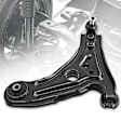 APCA3559 Front Left Lower Control Arm with Ball Joint