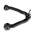 APCA3582 Front Left or Right Upper Control Arm & Ball Joint