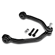 APCA3583 Front Right Upper Control Arm with Ball Joint