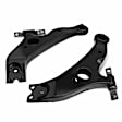 APCA3586 2x Front Lower Control Arm