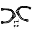 APCA3593 4x Front Control Arm & Ball Joint Sway Bar Link