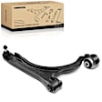 APCA3623 Front Right Lower Control Arm with Ball Joint