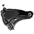 APCA3665 Front Left Upper Control Arm with Ball Joint
