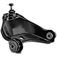 APCA3666 Front Right Upper Control Arm with Ball Joint