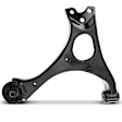 APCA3684 Front Left Lower Control Arm & Ball Joint Assembly