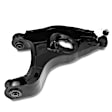 APCA3687 Front Left Lower Control Arm with Ball Joint