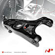 APCA3687 Front Left Lower Control Arm with Ball Joint
