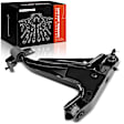 APCA3691 Front Right Lower Control Arm & Ball Joint