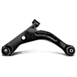 APCA3733 Front Left Lower Control Arm & Ball Joint