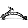 1995 Toyota Camry - Front, Driver Side, Lower Control Arm, Naturally Aspirated, Front Lower Left Driver Side, Naturally Aspirated
