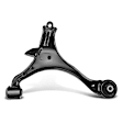 APCA3745 Front Left Lower Suspension Control Arm