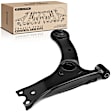 APCA3750 Front Right Lower Control Arm