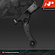 APCA3750 Front Right Lower Control Arm