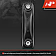 APCA3767 Rear Lower Forward Control Arm