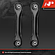 APCA3773 2x Rear Lower Forward Control Arms