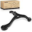 APCA3774 Front Left Lower Suspension Control Arm
