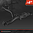 APCA3774 Front Left Lower Suspension Control Arm