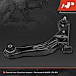 APCA3784 Front Left Lower Control Arm with Ball Joint