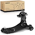 APCA3785 Front Right Lower Control Arm & Ball Joint Assembly