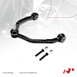 APCA3800 Front Left Upper Control Arm with Ball Joint