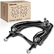 APCA3812 Front Left Upper Control Arm & Ball Joint Assembly