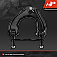 APCA3812 Front Left Upper Control Arm & Ball Joint Assembly