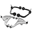 APCA3816 4x Control Arm Ball Joint Assembly