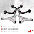 APCA3816 4x Control Arm Ball Joint Assembly