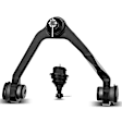 APCA3849 2x Control Arm with Ball Joint