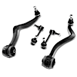 APCA3866 4x Front Control Arm Sway Bar Link