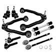 APCA3983 10x Control Arm & Sway Bar Link & Tie Rod End